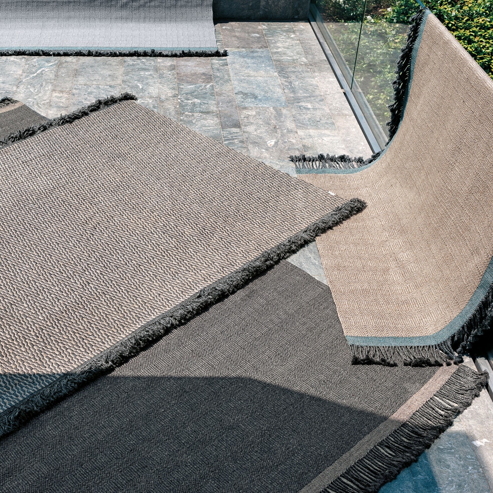 Atlas Outdoorteppich