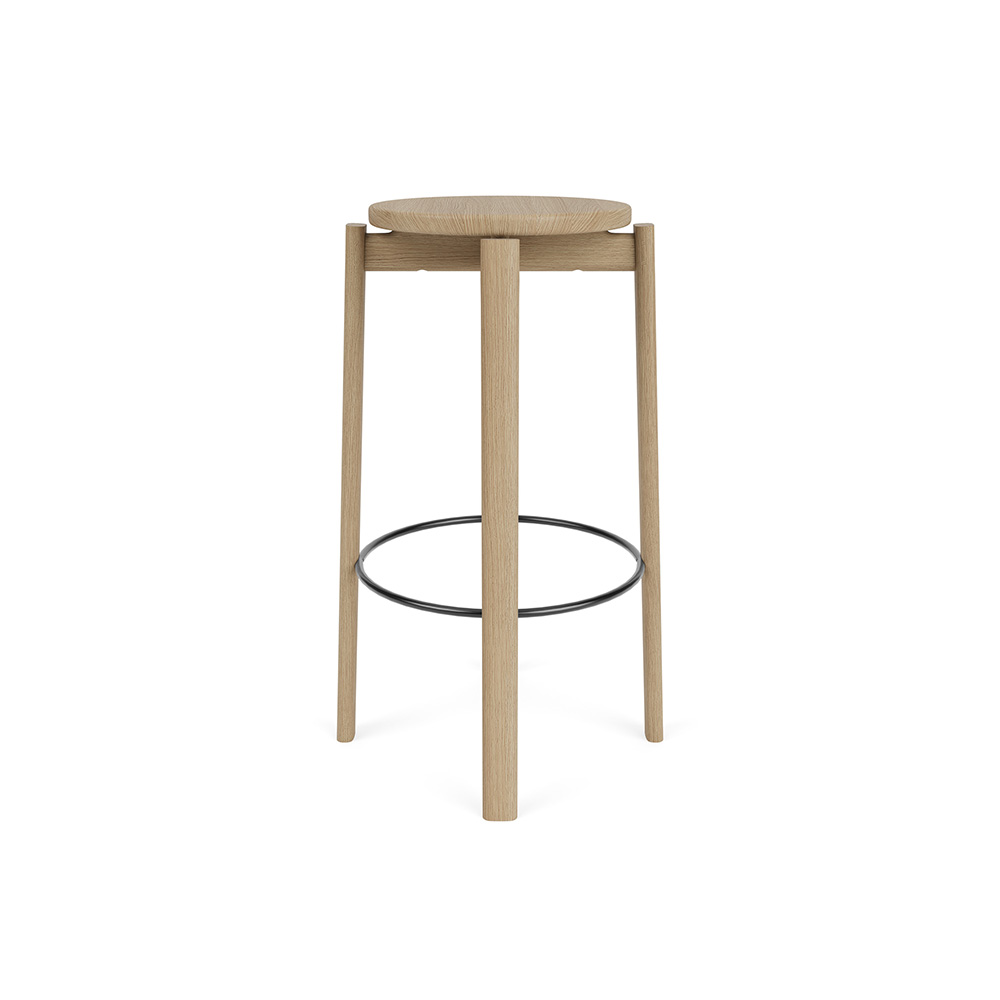 Passage Bar Stool