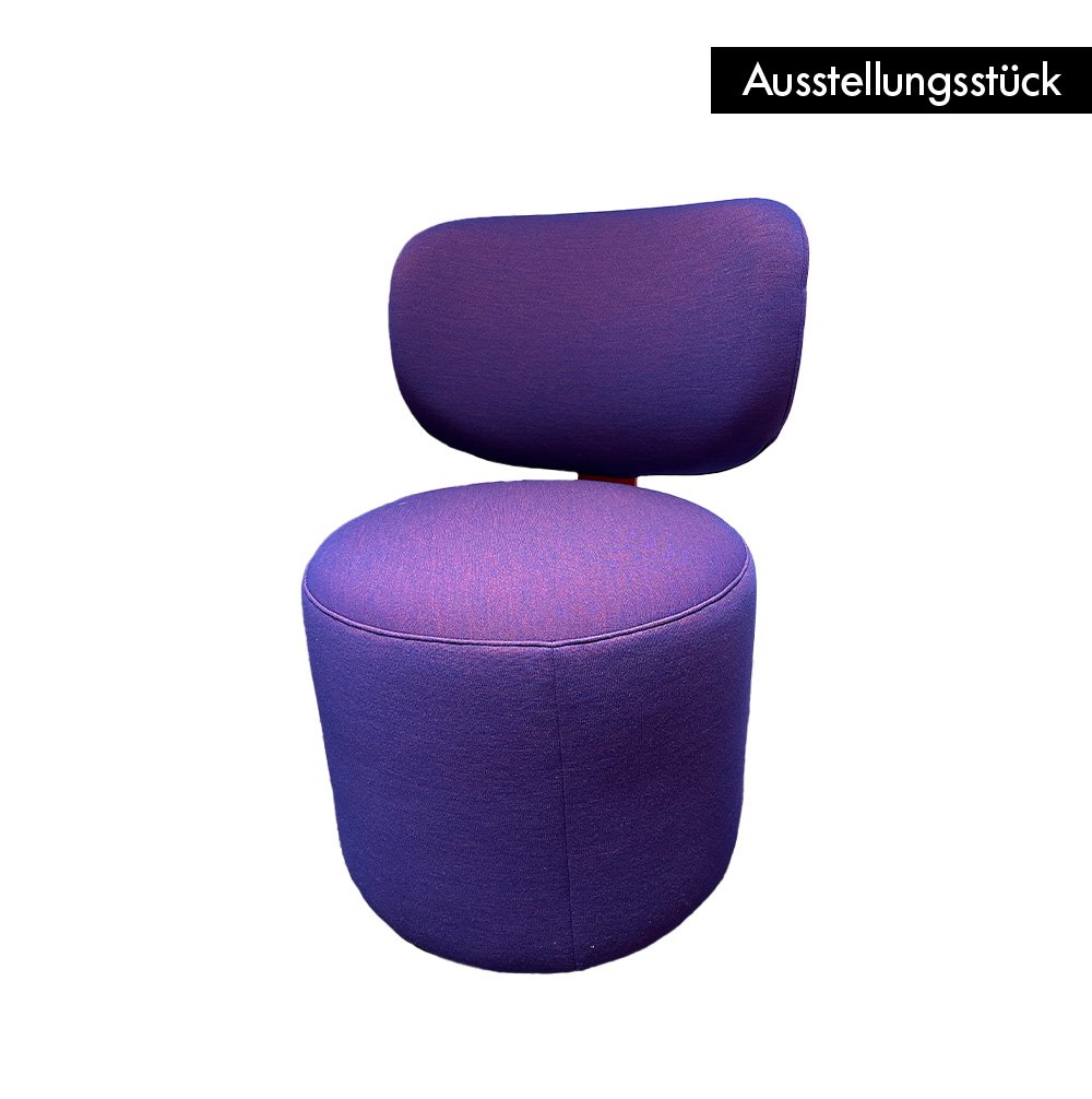 Tamburound - Ausstellungsstück