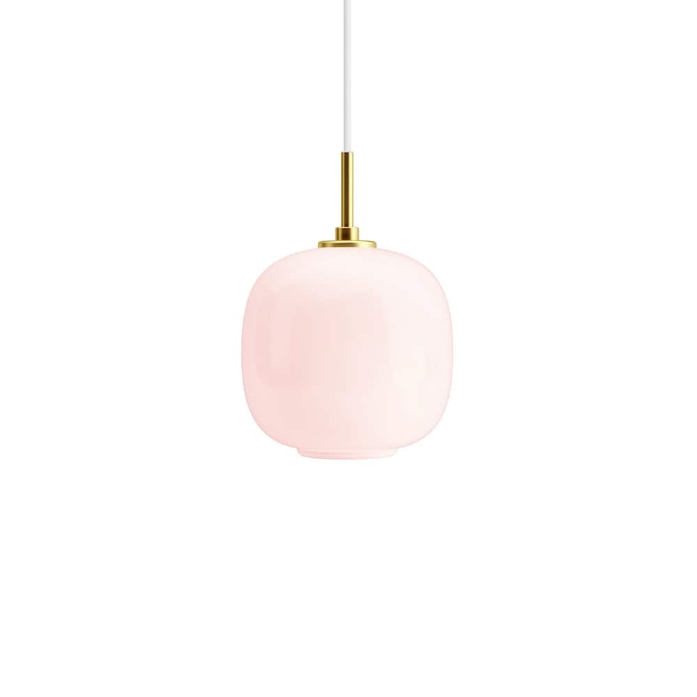 VL45 Pendelleuchte Pale Rose - Pale Rose Collection