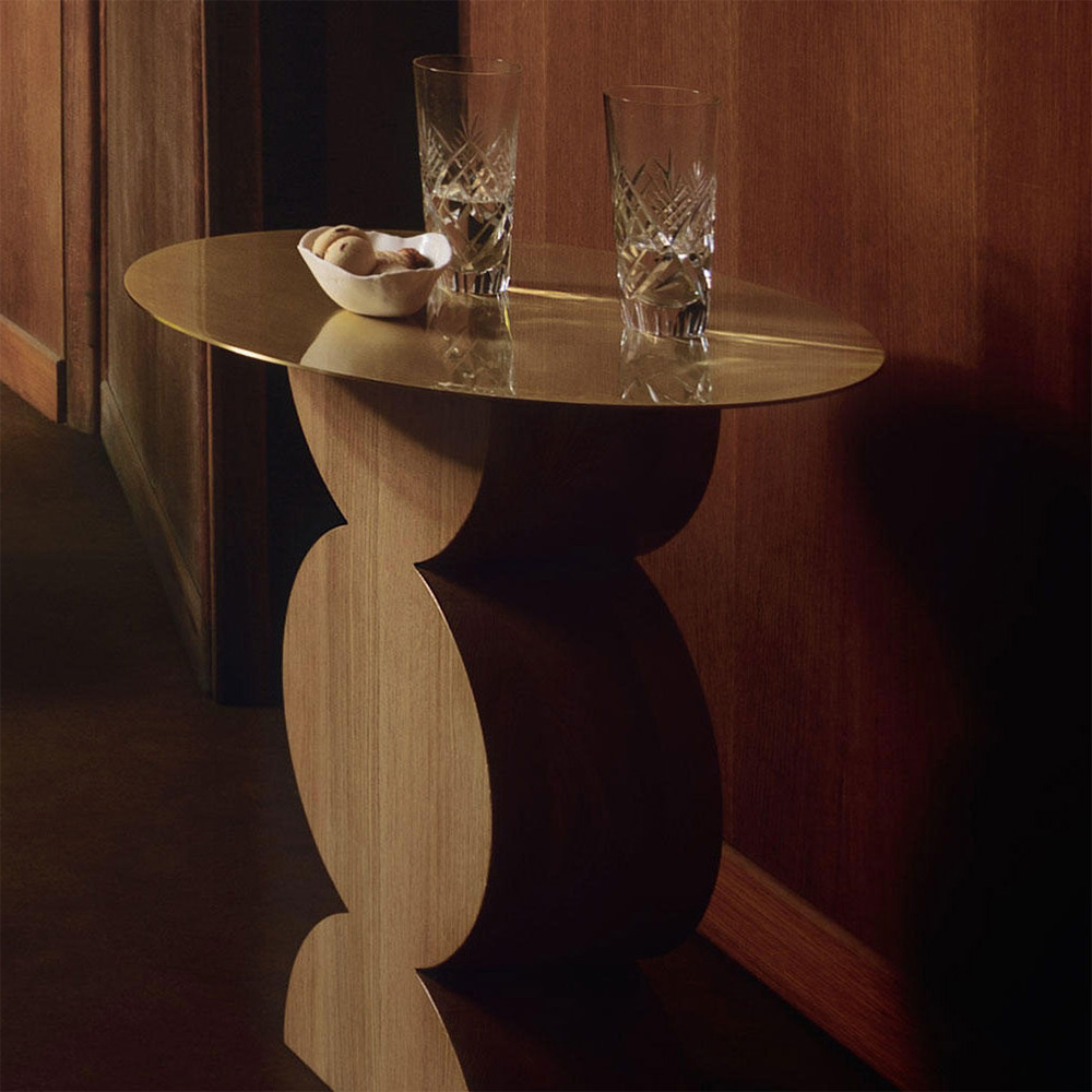 Constantin Beistelltisch