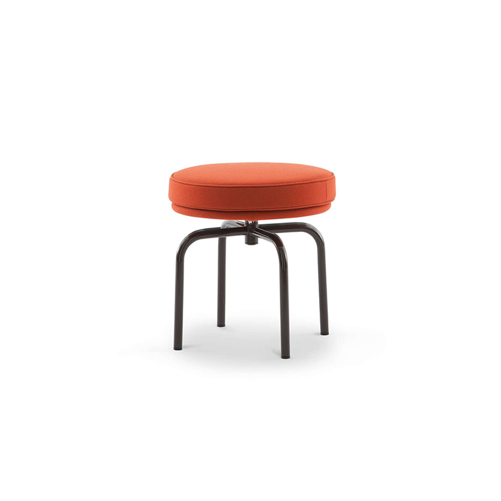 8 Tournant Tabouret Hocker