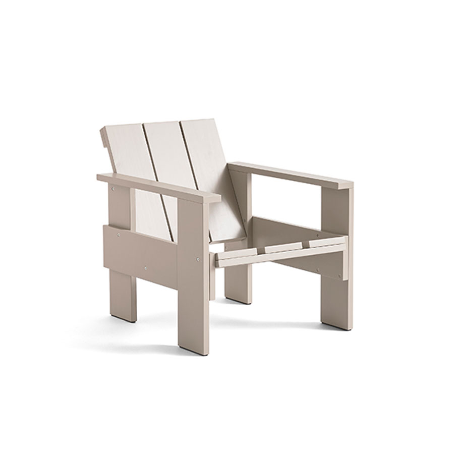 Crate Lounge Chair