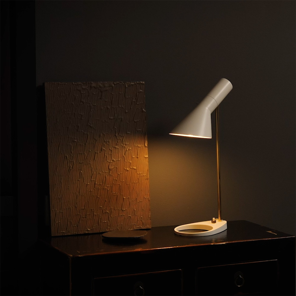 AJ Mini Tischleuchte - Anniversary Edition