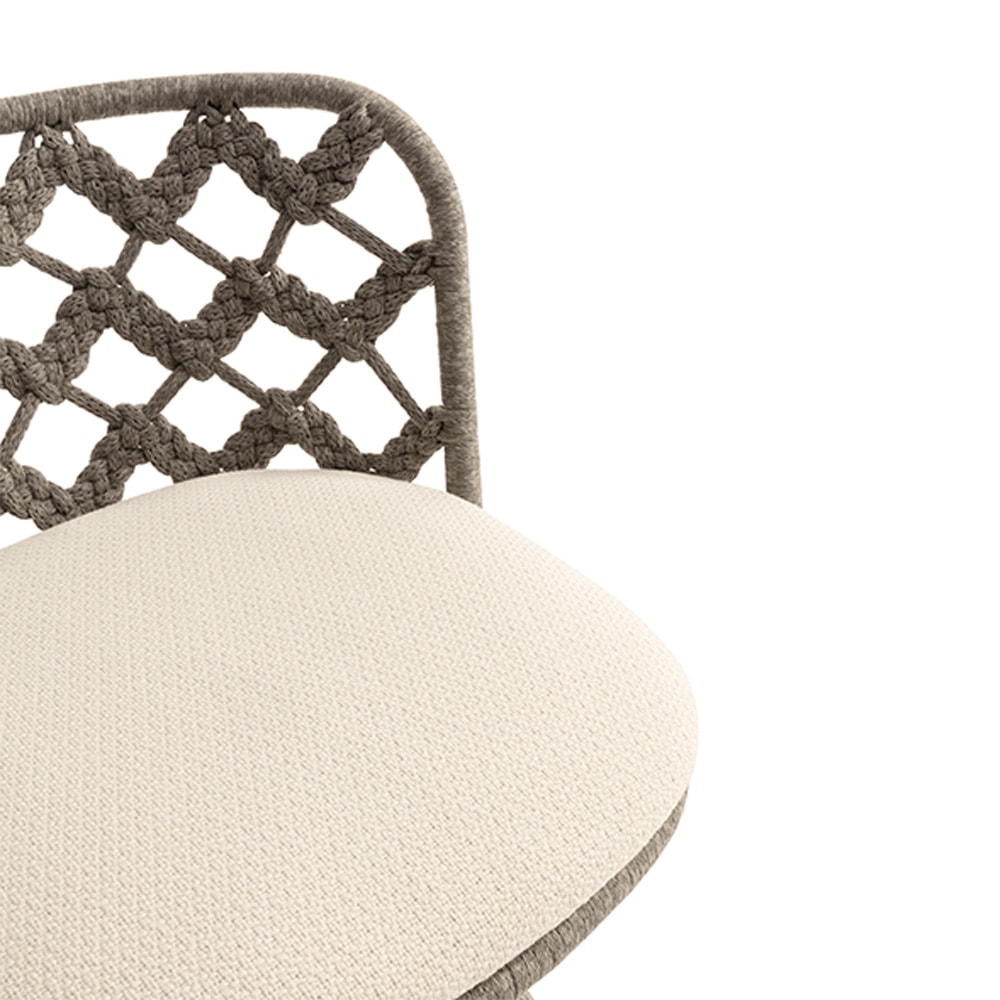 Flair O' Stuhl Outdoor