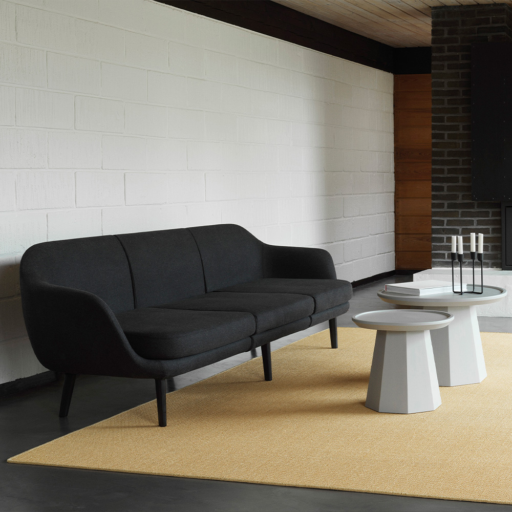 Sum Sofa 2-Sitzer