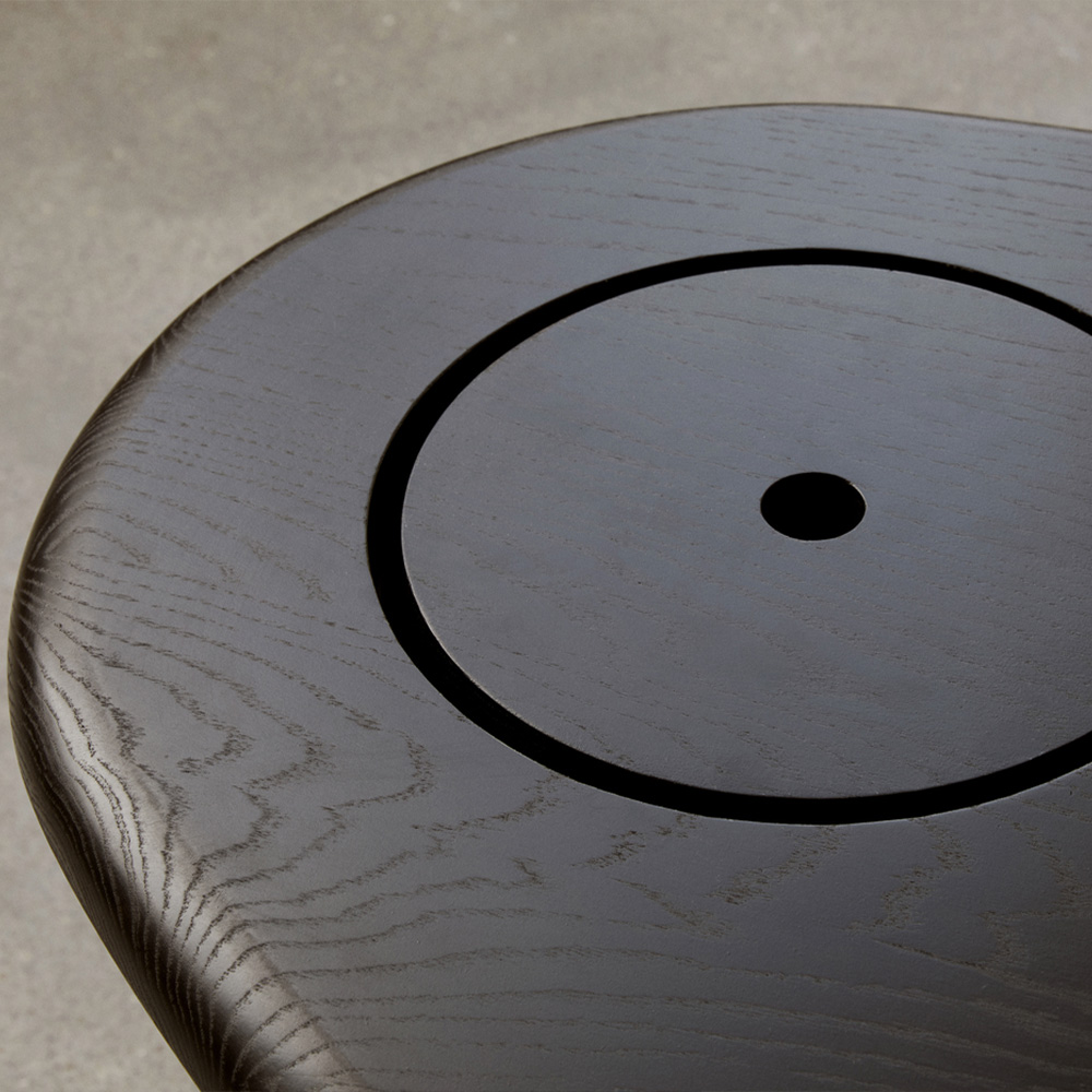 Eclipse Schreibtisch