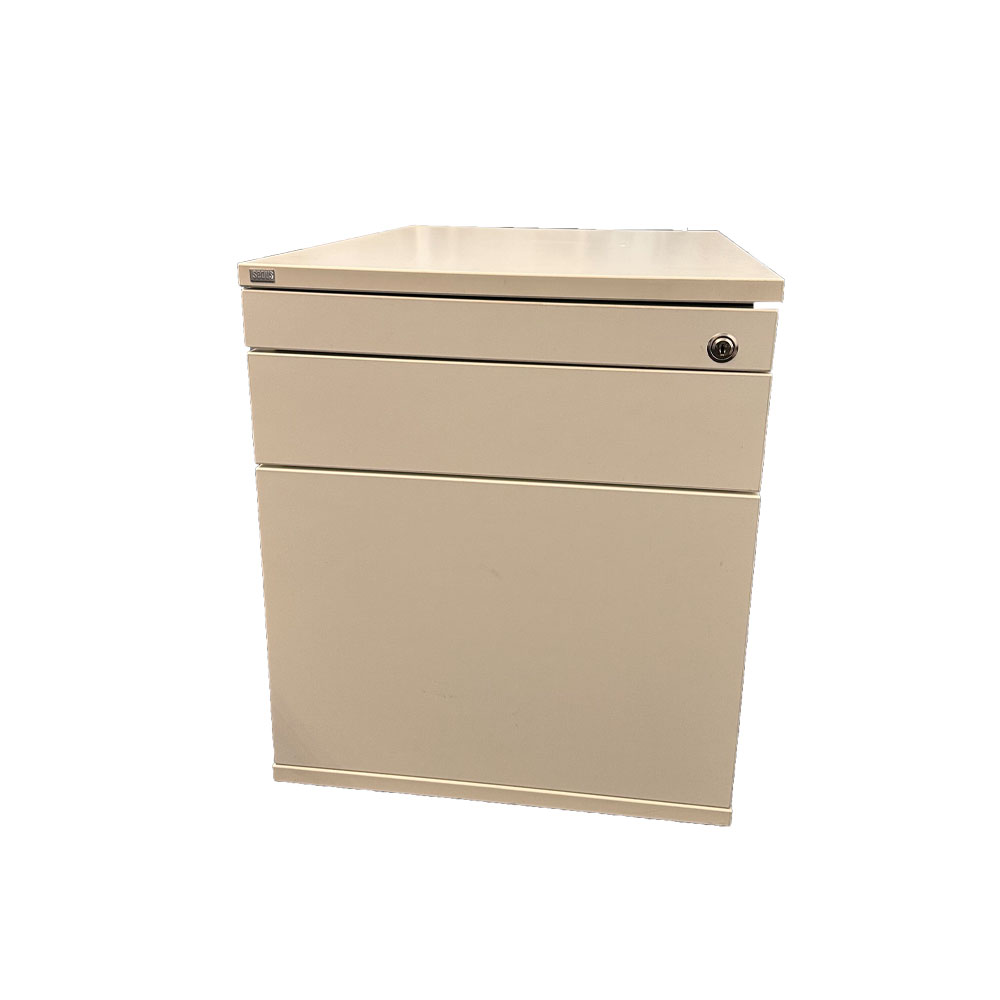 Rollcontainer 8HE - Design gebraucht 
