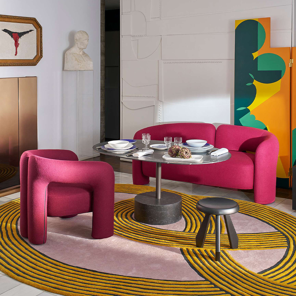 Dudet Armchair