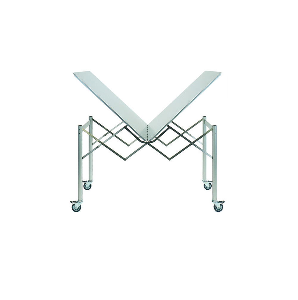 Thut Scheren-Stehtisch - Ausstellungsstück