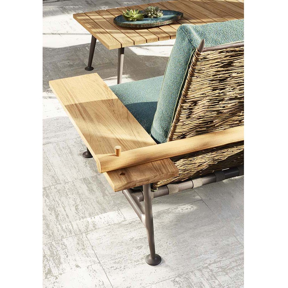 Fenc-e nature Sessel OUTDOOR