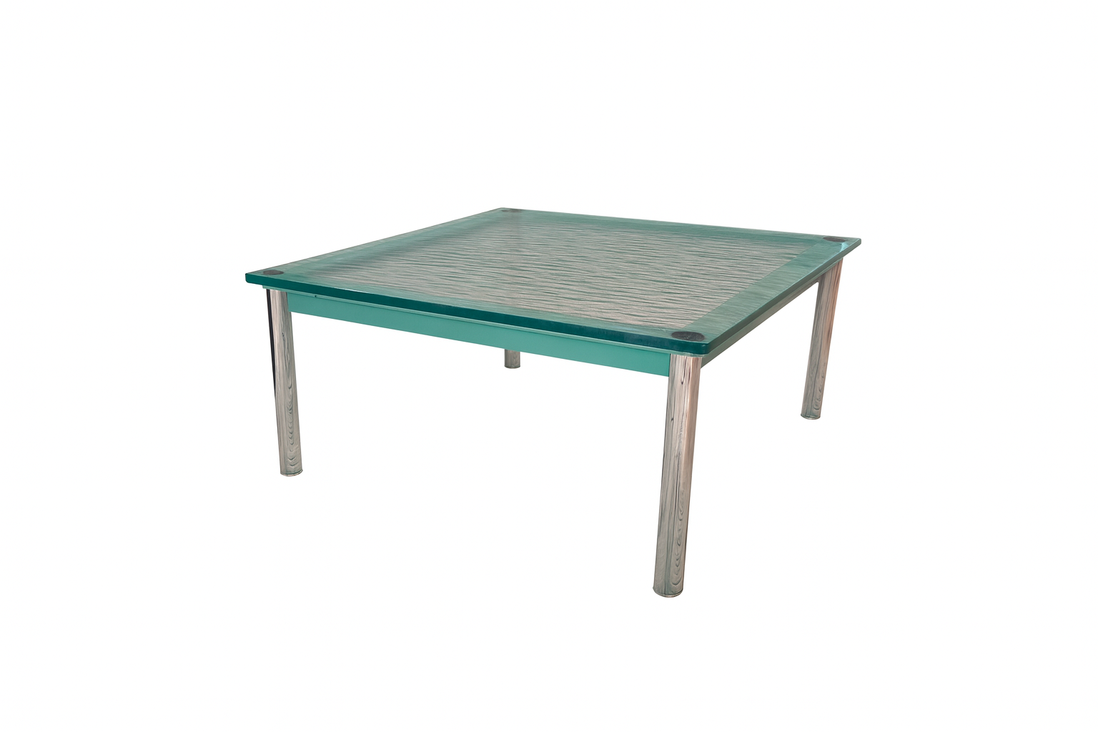 LC10 Beistelltisch - Ausstellungsstück