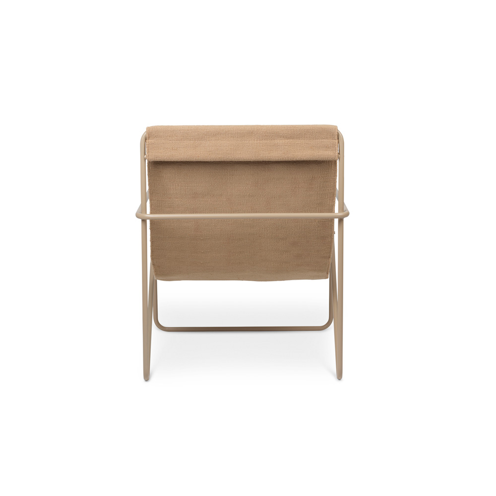 Desert Lounge Chair Outdoor