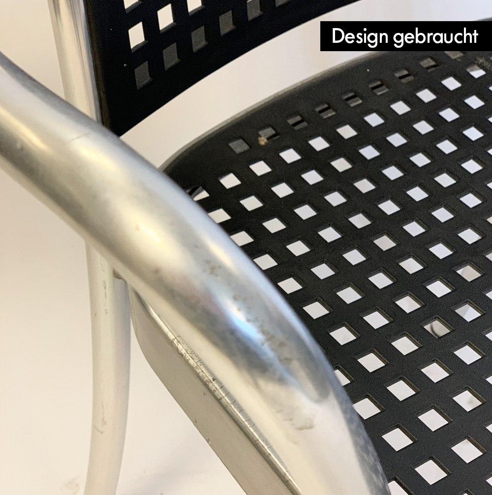 Silver - Design gebraucht