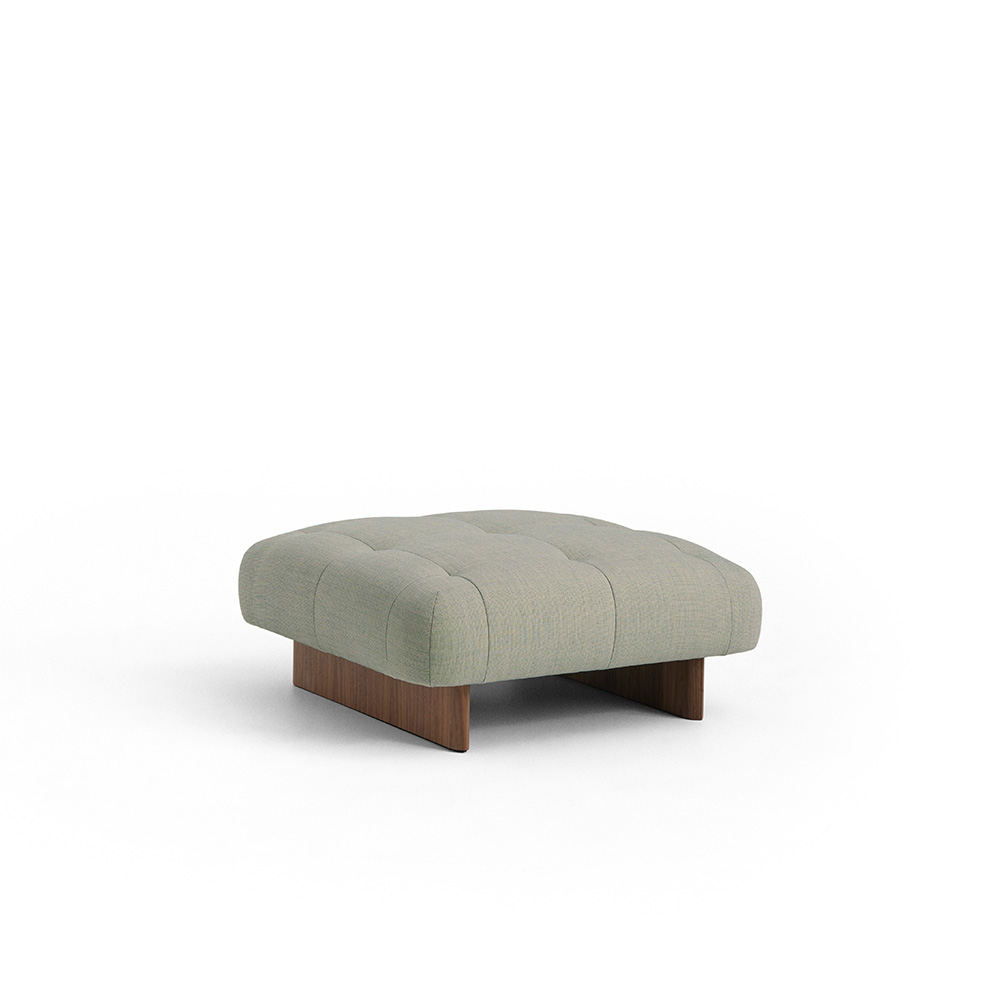 Quilton Lift Ottoman