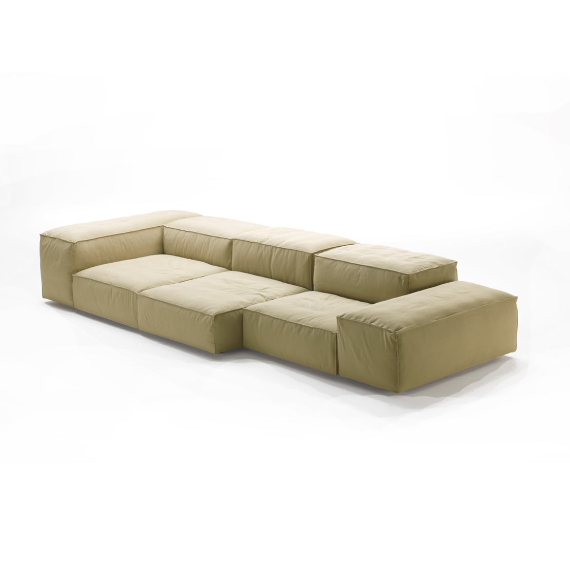 Extrasoft Sofa
