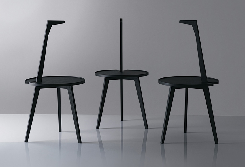 Cicognino Beistelltisch