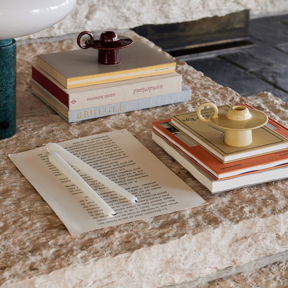 Momento Kerzenhalter