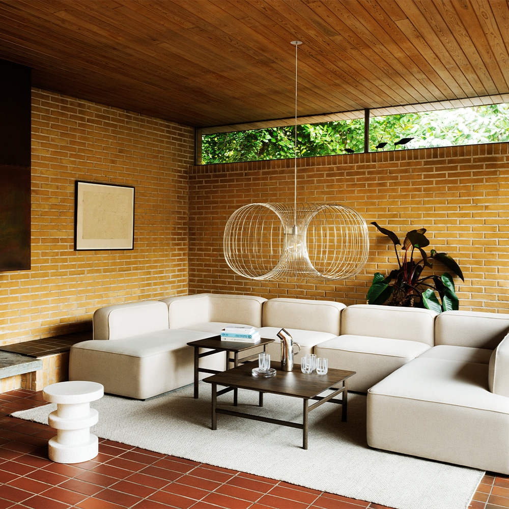 Grow Couchtisch