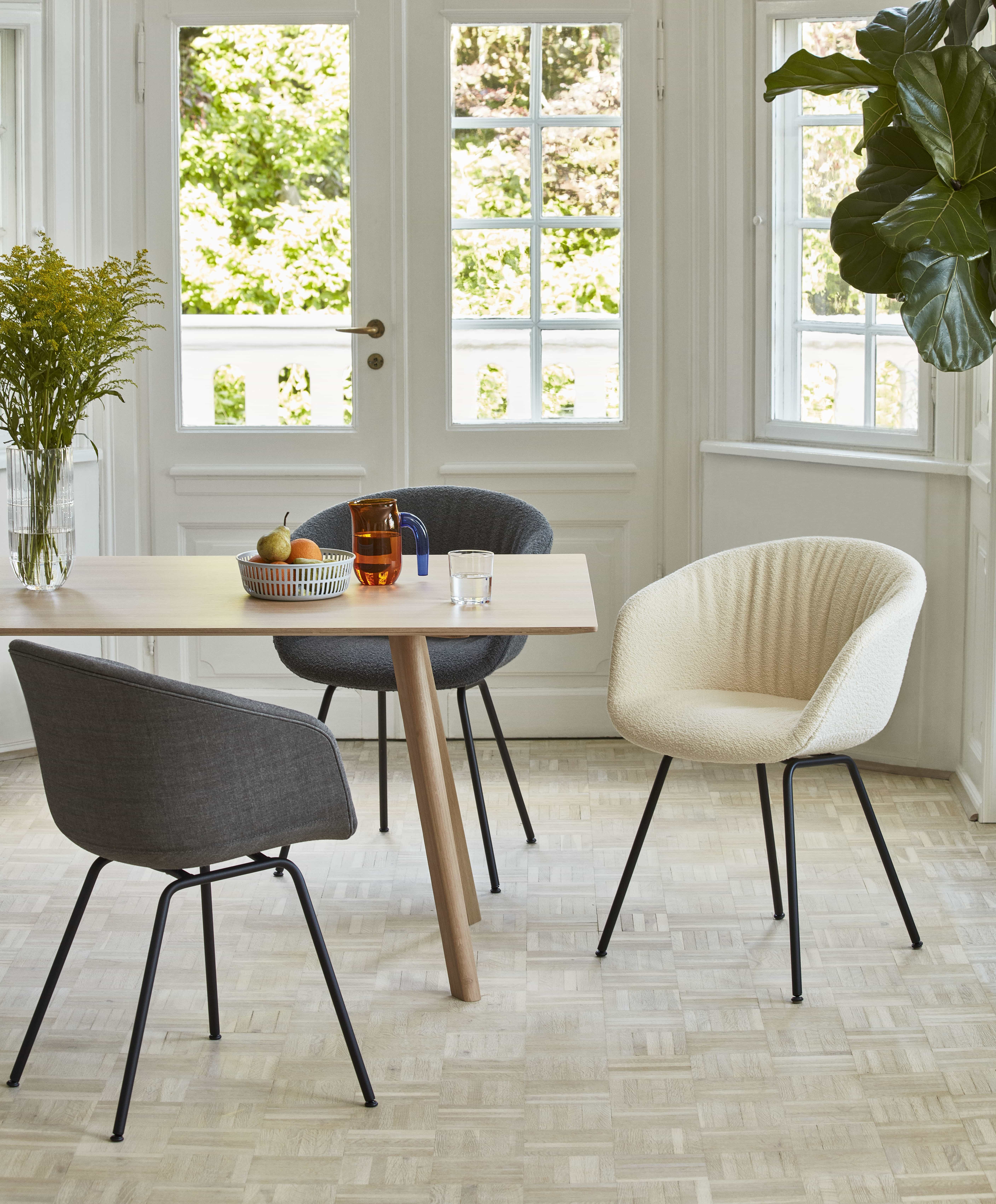 About a Chair AAC 27 soft