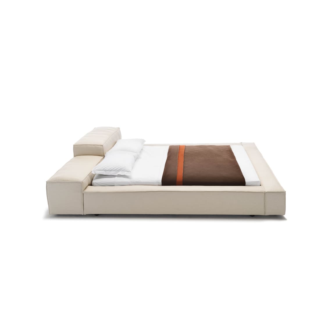Extrasoft Bett