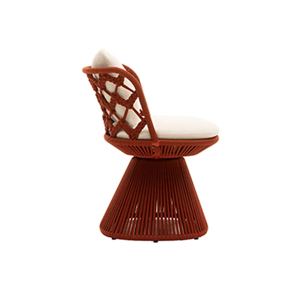 Flair O' Stuhl Outdoor