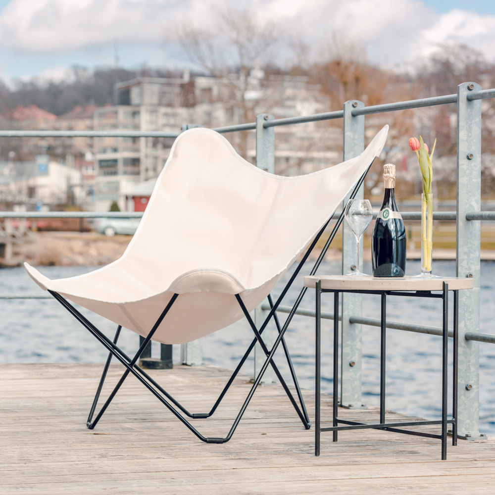 Mariposa Butterfly Sessel Sunshine