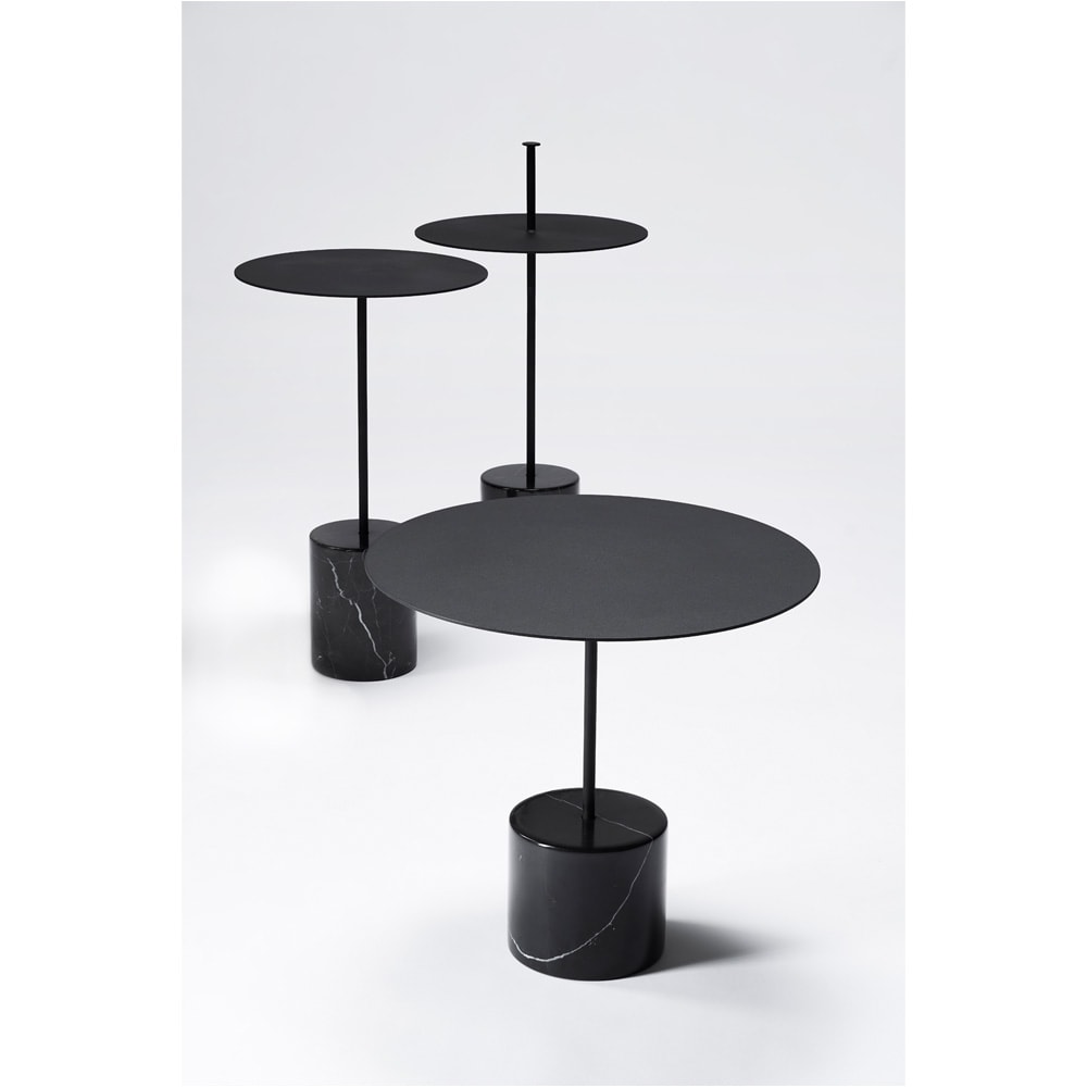 Calibre Side Table