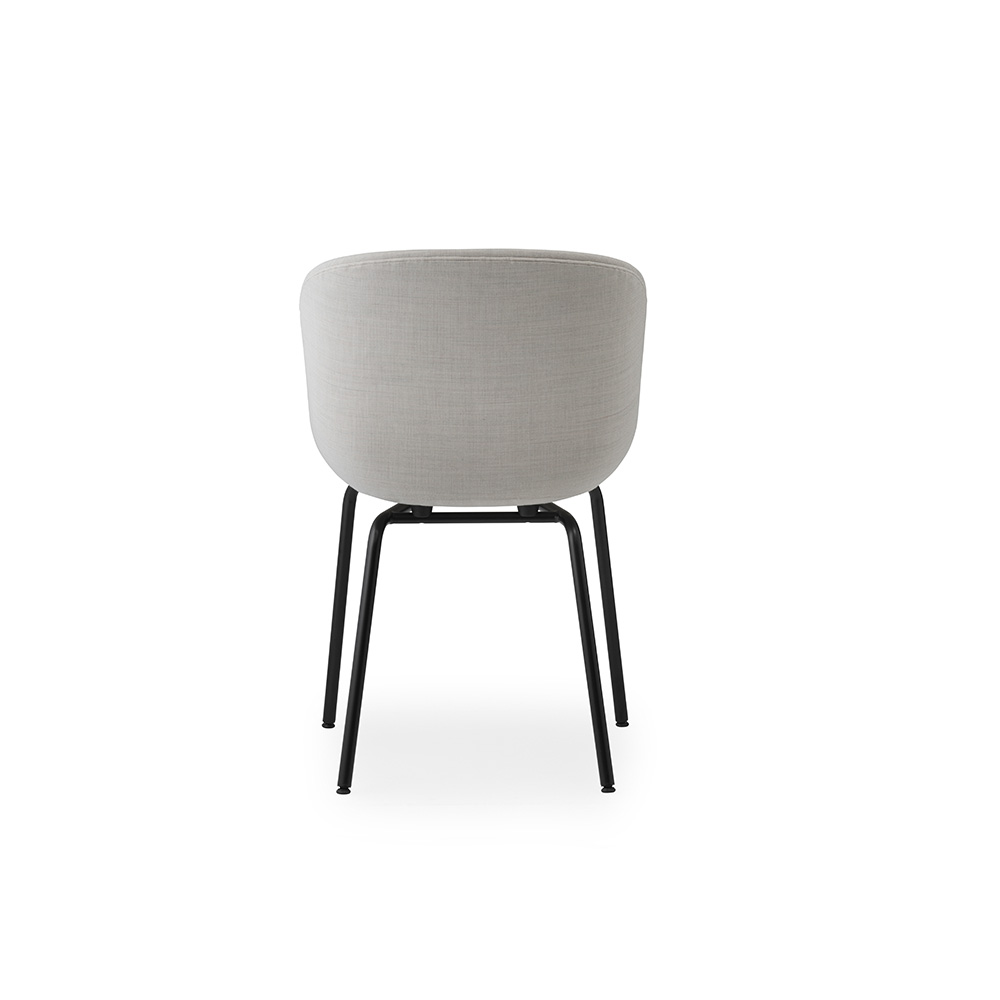 Hyg Comfort Chair Steel