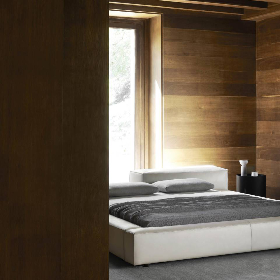 Extrasoft Bett
