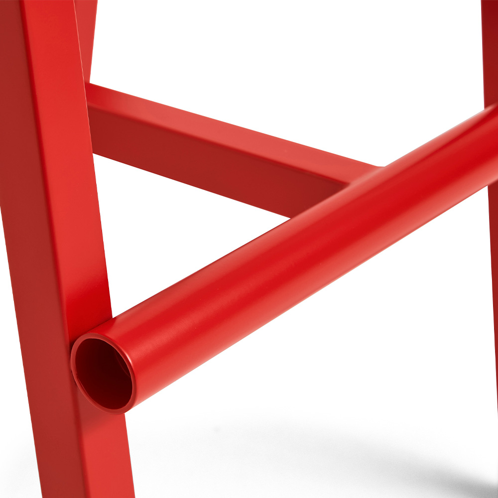 Taburete 8 Bar Stool