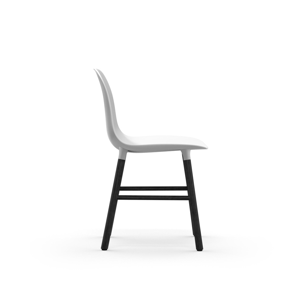 Form Chair Wood