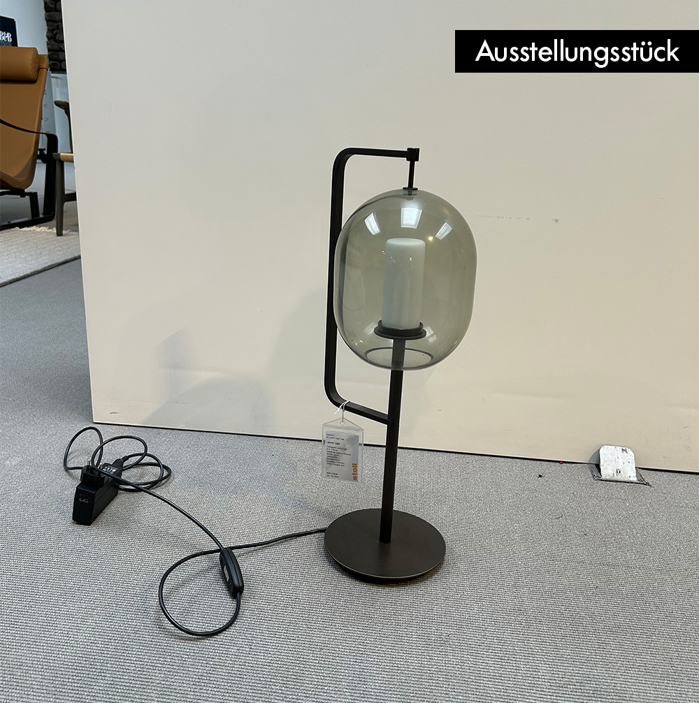 Lantern Light Table Lamp - Ausstellungsstück