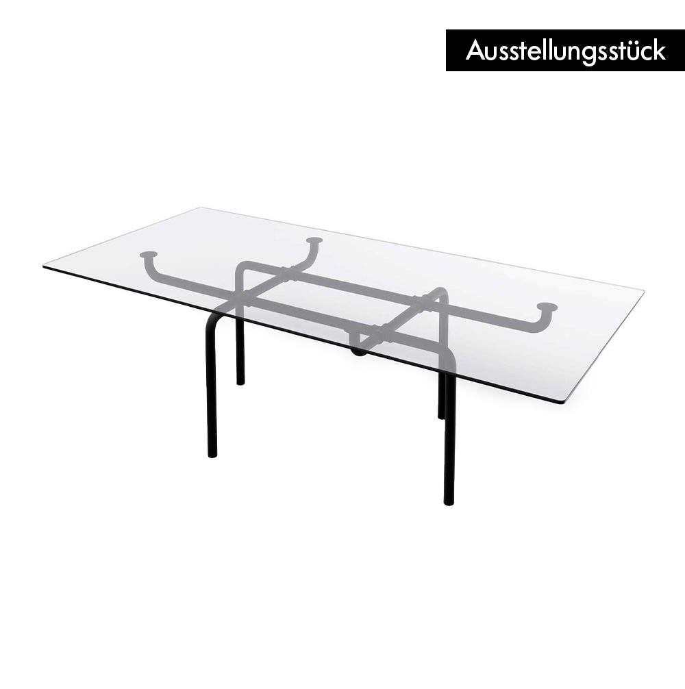 Edison Esstisch - Ausstellungsstück