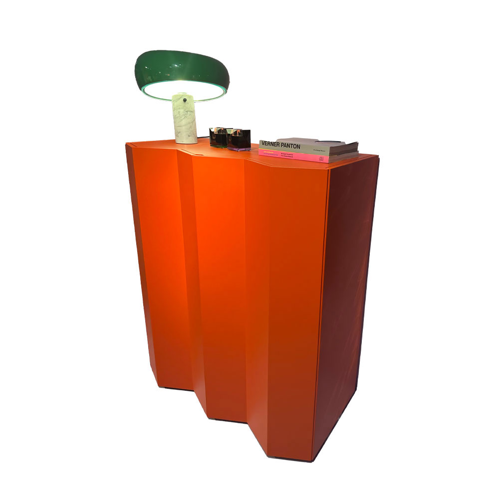 Cupboard Z24 - Ausstellungsstück
