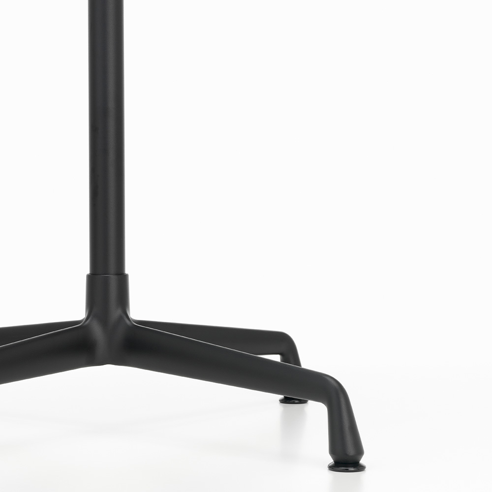 Eames Contract Table High