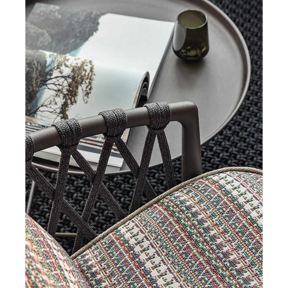 Erica '19 Sessel Outdoor