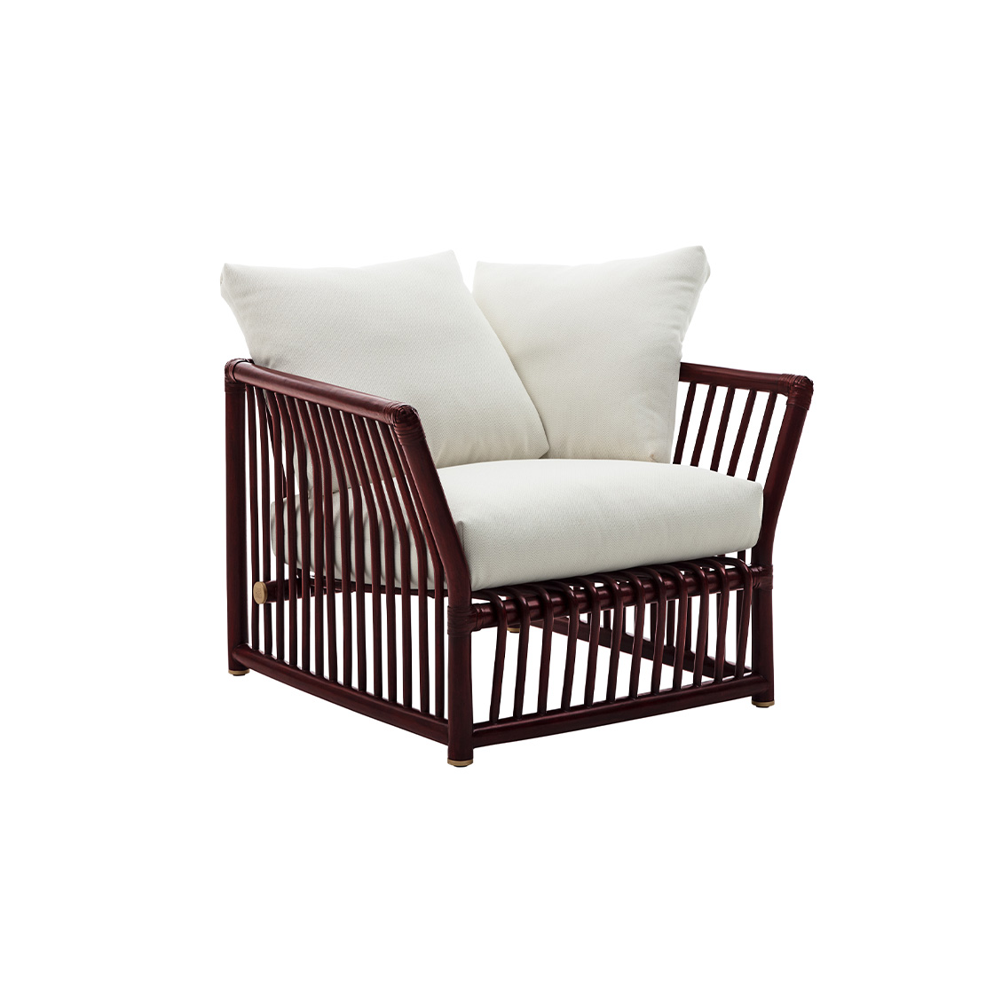 Softcage Sessel Outdoor