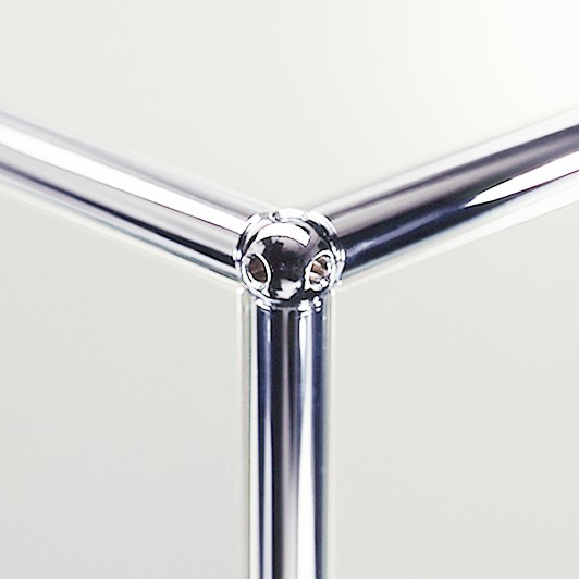 Sideboard breit offen