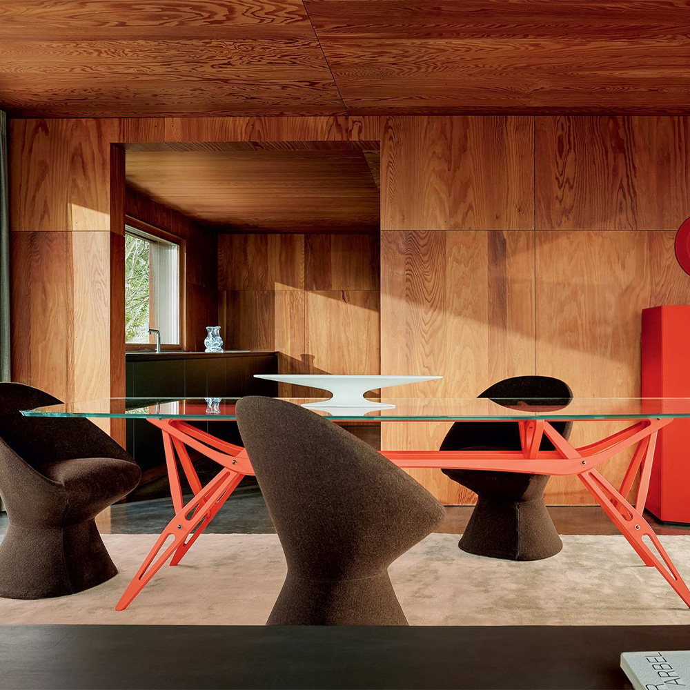 Ara Fenice Tischaufsatz