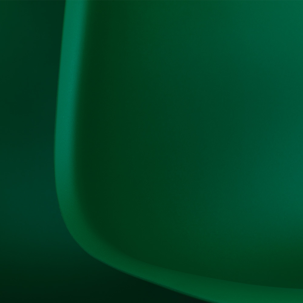 Eames Plastic Armchair RE RAR