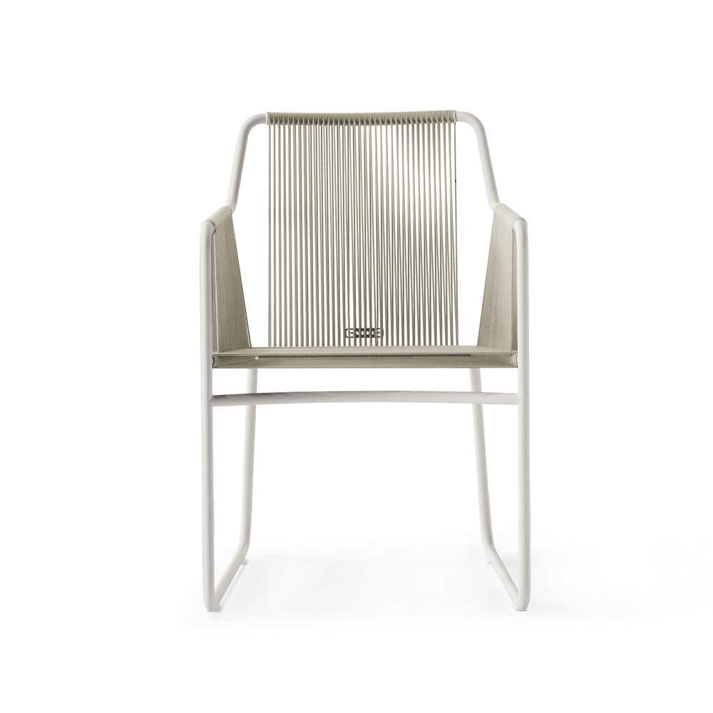 Harp Armlehnstuhl 359