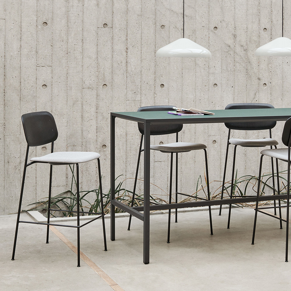 New Order High Table