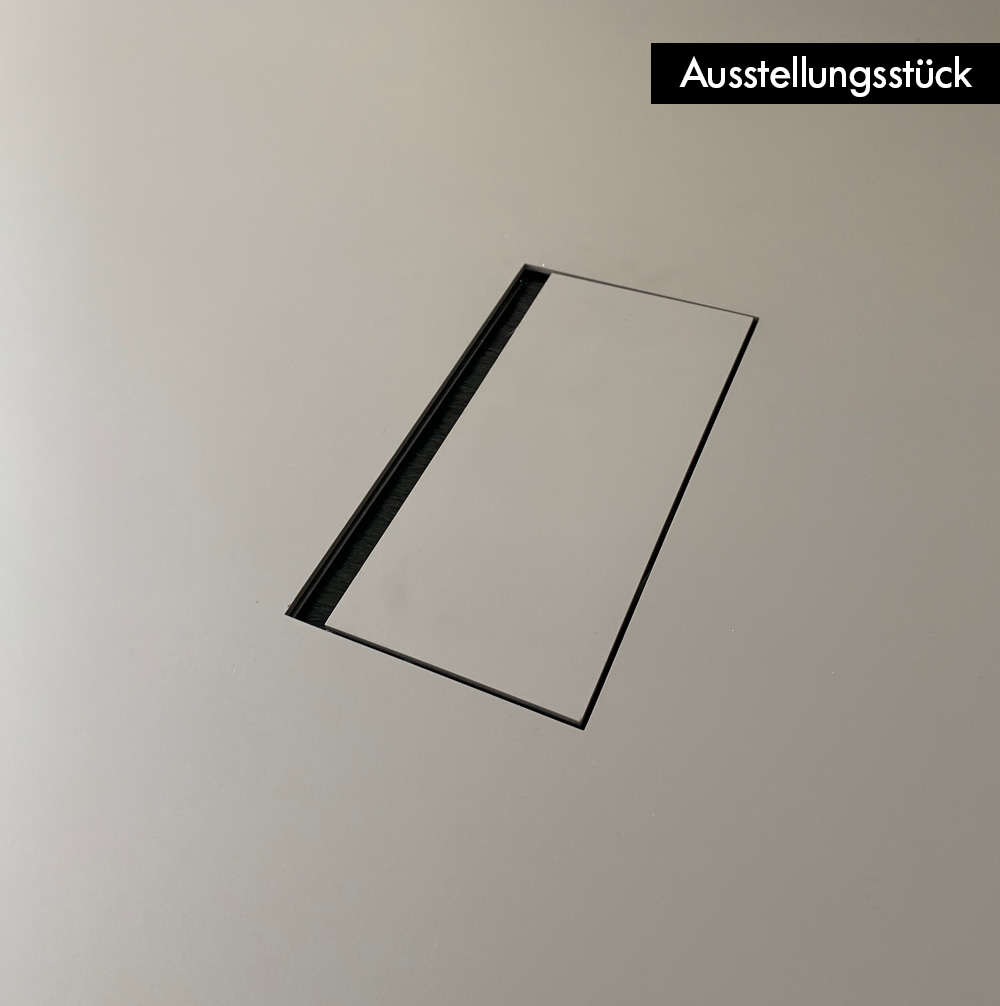 Keypiece Tisch - Design gebraucht