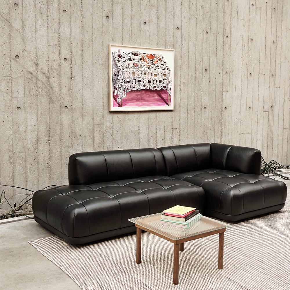 Quilton Combination 21