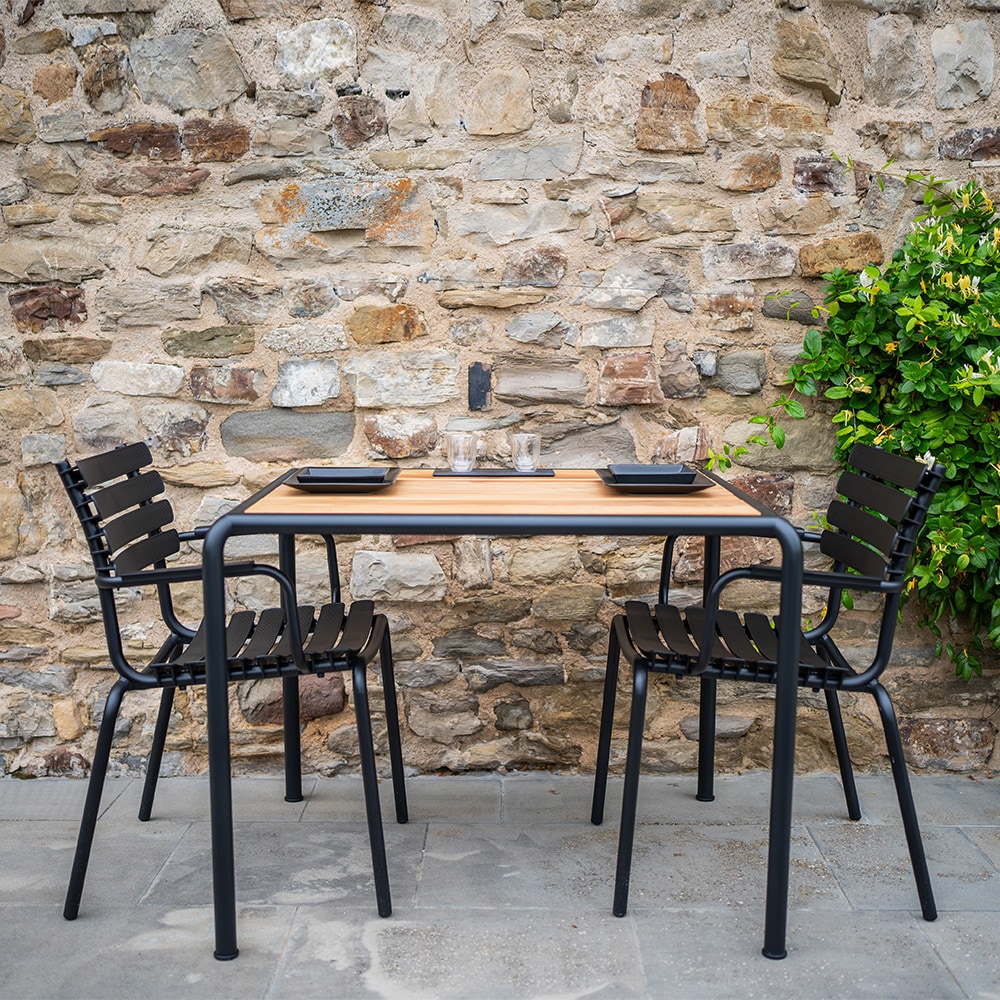 Avanti Dining Table Outdoor