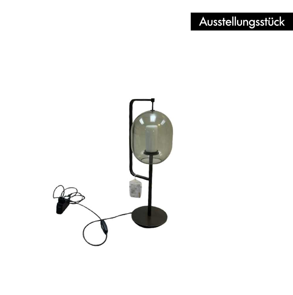 Lantern Light Table Lamp - Ausstellungsstück