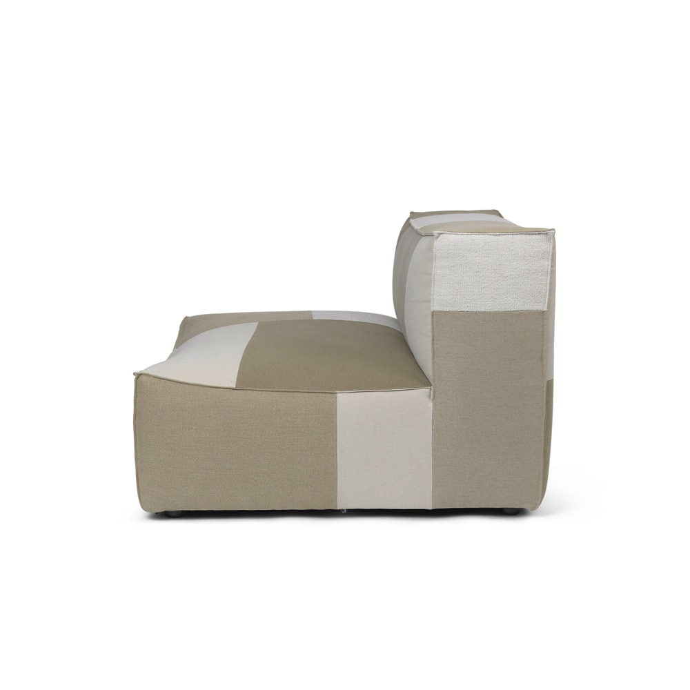 Catena Sofa Center Modul Patchwork
