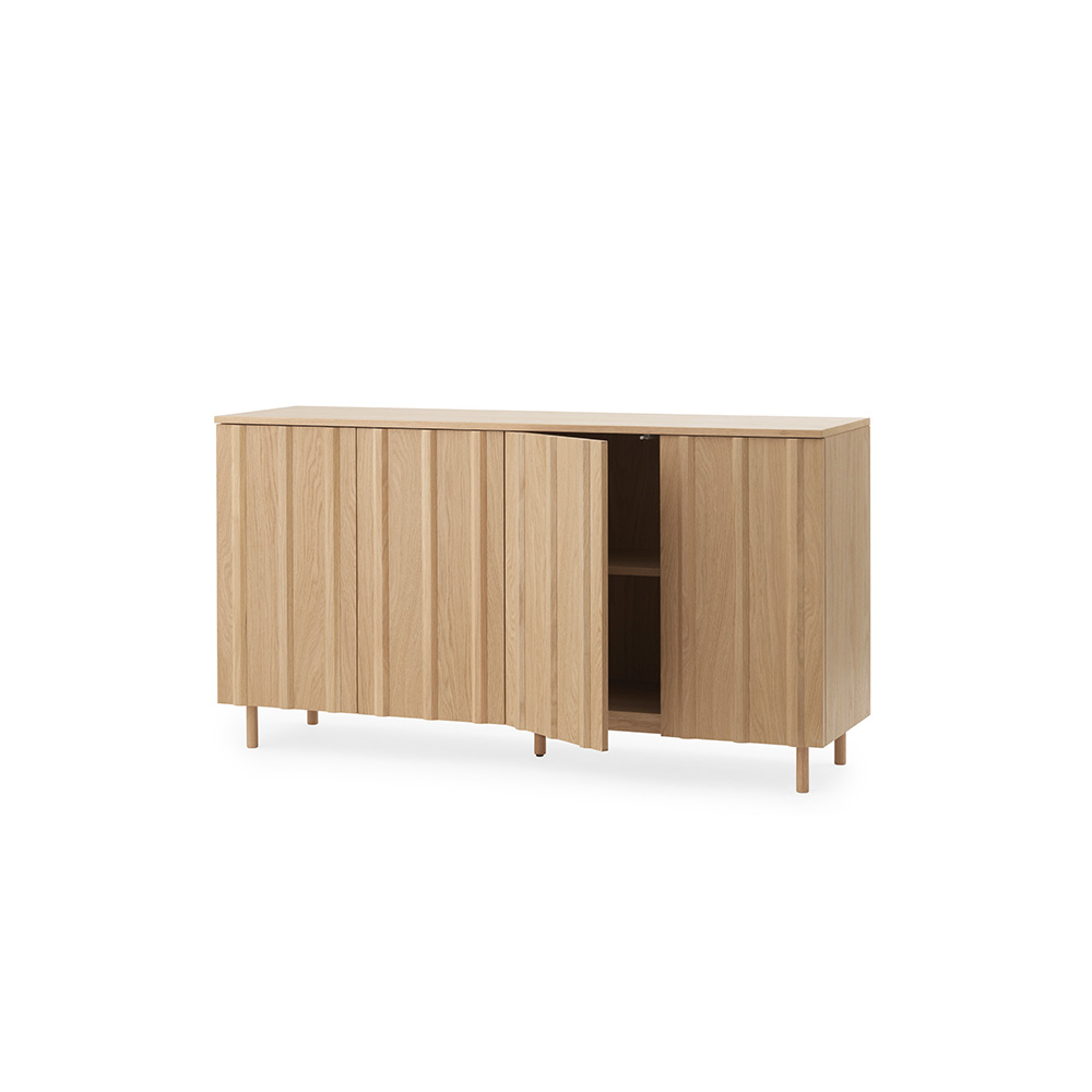 Rib Sideboard