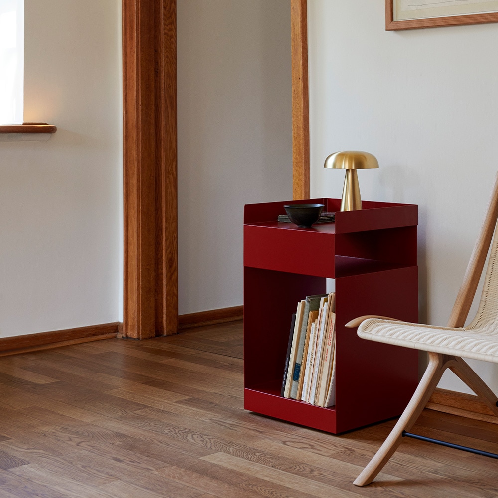 Rotate Beistelltisch